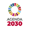 Logo ODS's Agenda 2030. Abre en ventana nueva