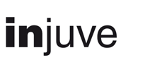 Logotipo Injuve, ir a la página de inicio