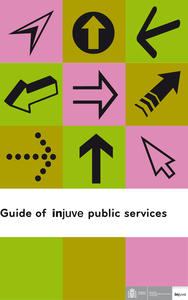 Guide of injuve public services