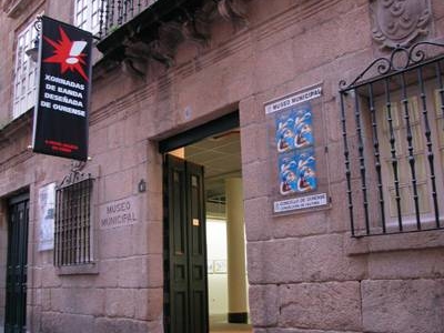 Museo Municipal de Ourense