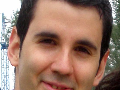 Rubén Elizari Sola, Premio de Periodismo Joven 2015 en la categoría Impreso
