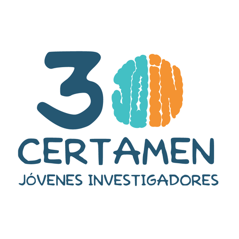 Logo Certamen Jóvenes Investigadores 2017