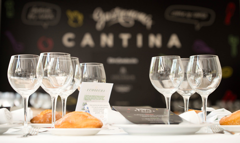 Abre la Cantina Gastronomix en Madrid