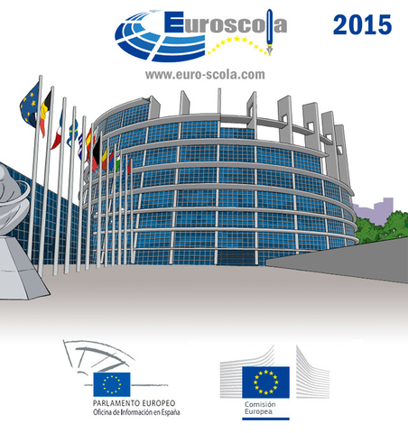 Euroscola 2015