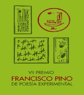 Imagen VII Premio Francisco Pino de Poesía Experimental