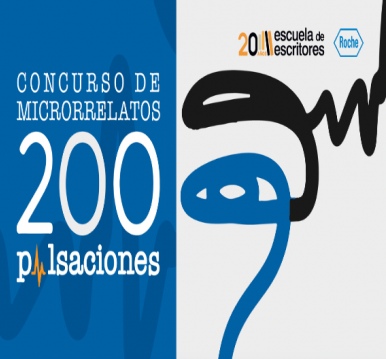 Imagen Concurso de microrrelatos "200 pulsaciones"