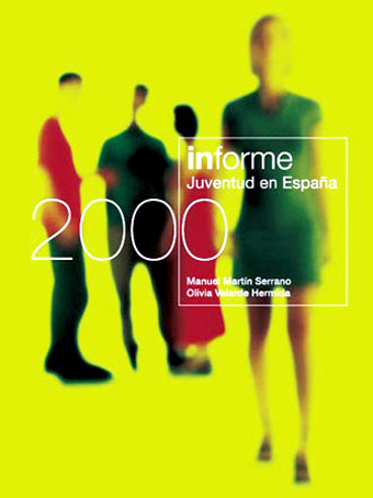 Informe Juventud en España 2000