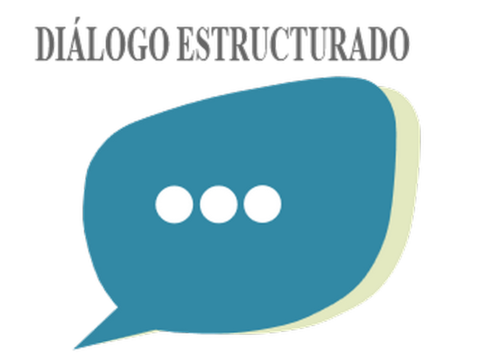 Logo Diálogo Estructurado