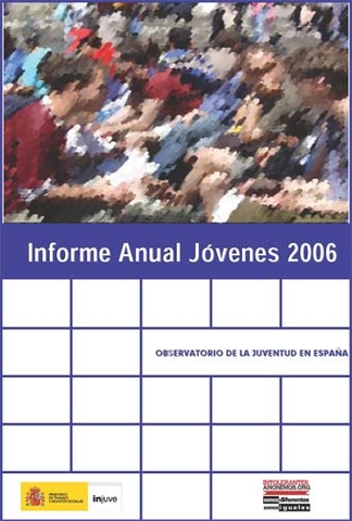 Informe Anual de Jóvenes 2006