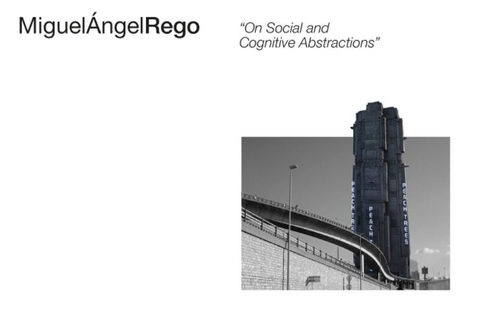 Miguel Ángel Rego - On Social and Cognitive Abstractions