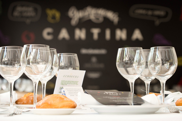 Abre la Cantina Gastronomix en Madrid