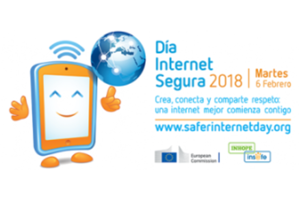 SID 2018 Día de Internet Segura