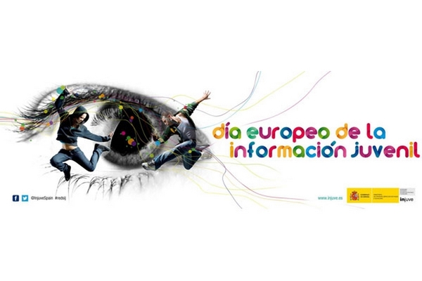  Día europeo de la Información Juvenil 2015