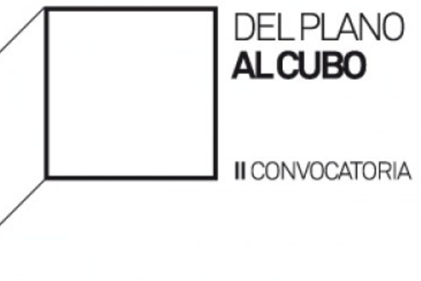 Logo del Plano al Cubo