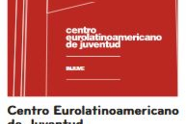 Folleto Centro Eurolatinoamericano de Juventud
