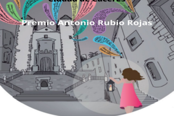 Imagen XII Certamen de Cuentos y Leyendas. Premio Antonio Rubio Rojas