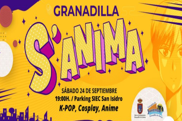 Imagen I Concurso Granadilla S’ Anima
