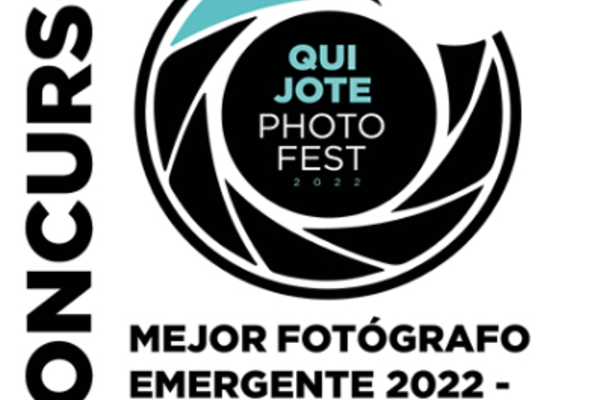 Imagen III Concurso Fotográfico "Mejor Fotógrafo Emergente" Quijote Photofest 2022