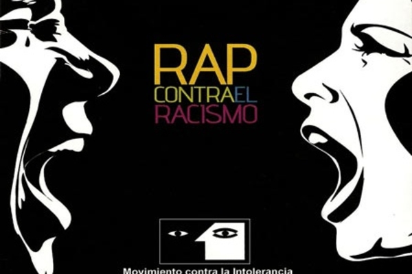 Rap contra el racismo
