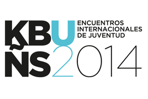 Logo Encuentros Cabueñes 2014
