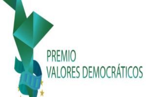 Imagen VI  Premio Valores Democráticos 2022-2023