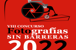 Imagen Concurso de fotografía “Sin Barreras 2022”