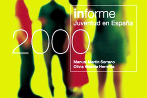 Informe Juventud en España 2000