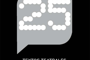 Logo 25 años Textos Teatrales Marqués de Bradomín