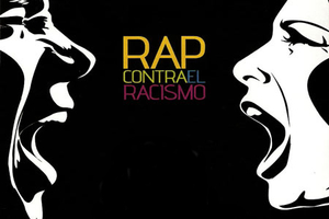 Rap contra el Racismo